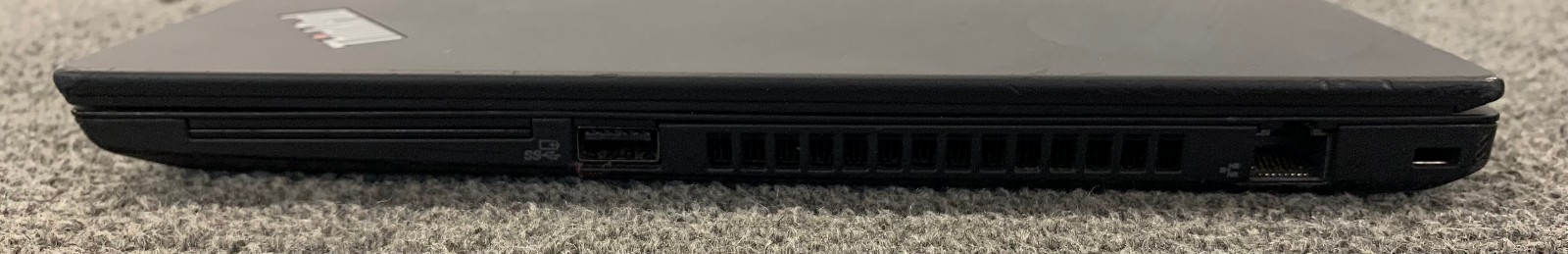 Lenovo ThinkPad T14 Gen 1 14″ Laptop AMD Ryzen 7 PRO 4750U 16GB RAM 256GB NVMe
