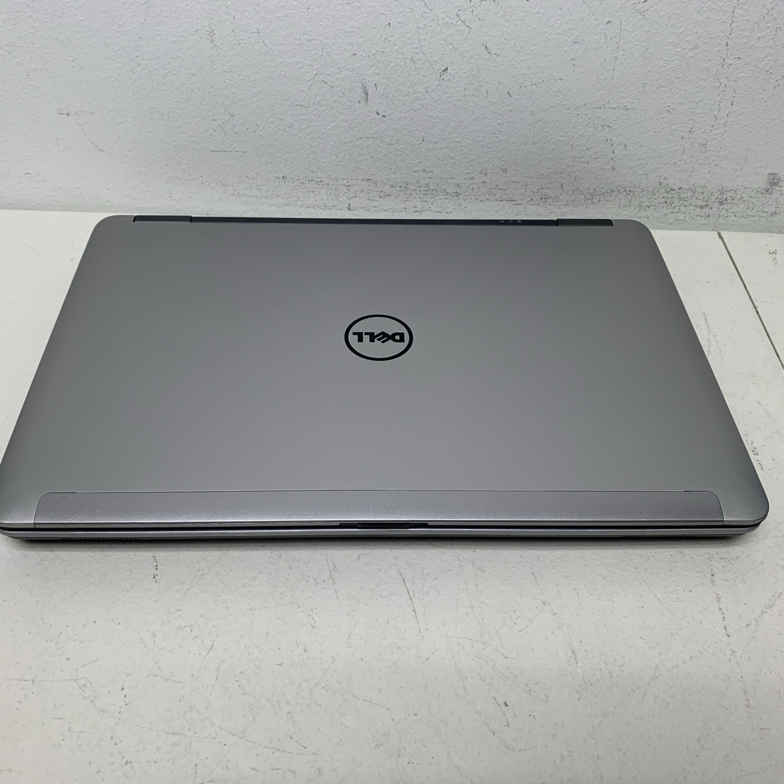 Dell Latitude E6540 Core i5 4310M 2.7GHz 4GB RAM 128gb SSD W10P Wind Not Activat