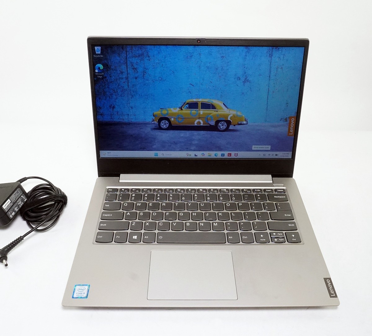 Lenovo IdeaPad S340-14IWL 14″ FHD i5-8265U 1.6GHz 8GB RAM 128GB SSD 1TB HDD