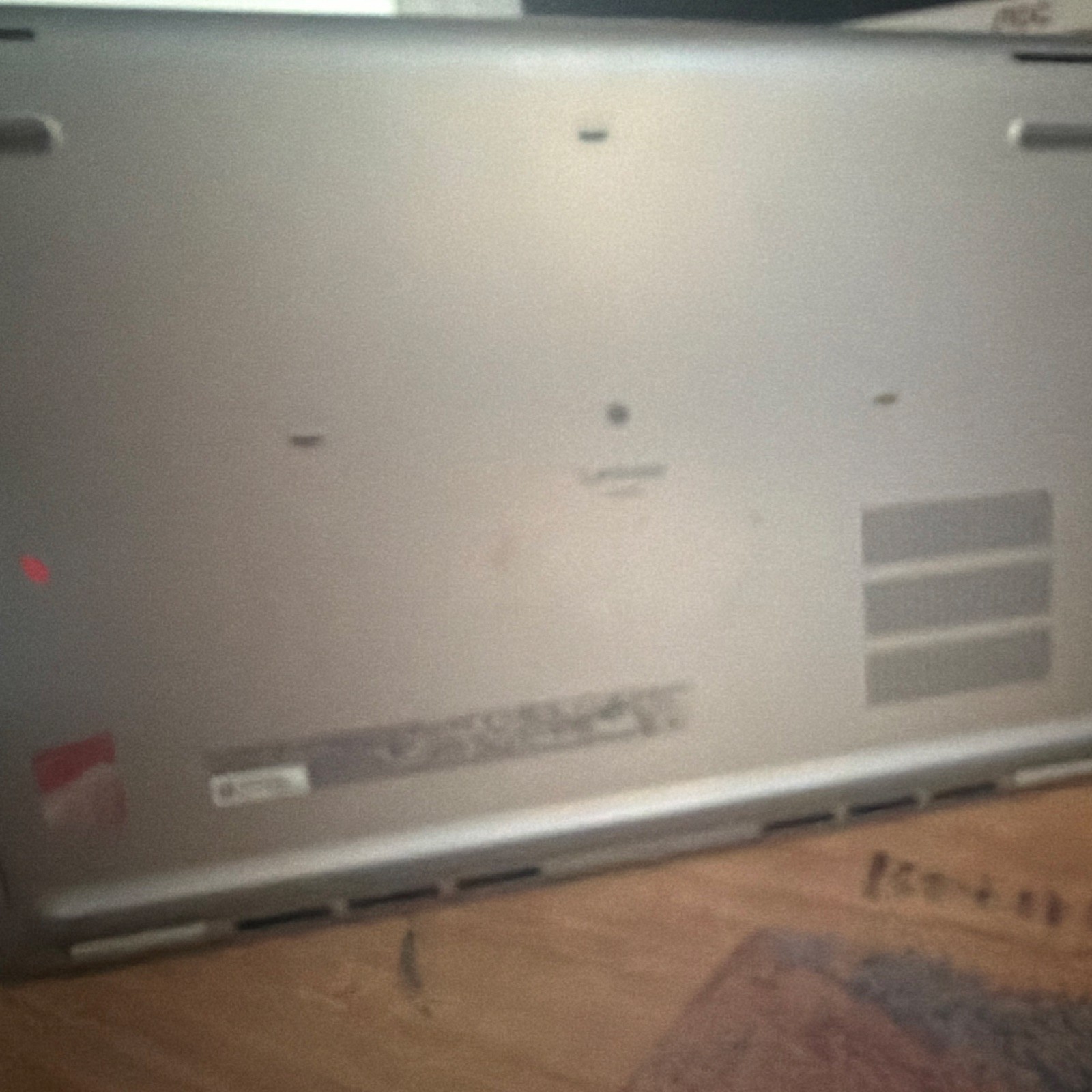 Dell Notebook Laptop Silver Windows 11 PC Portable Computer Sleek Design