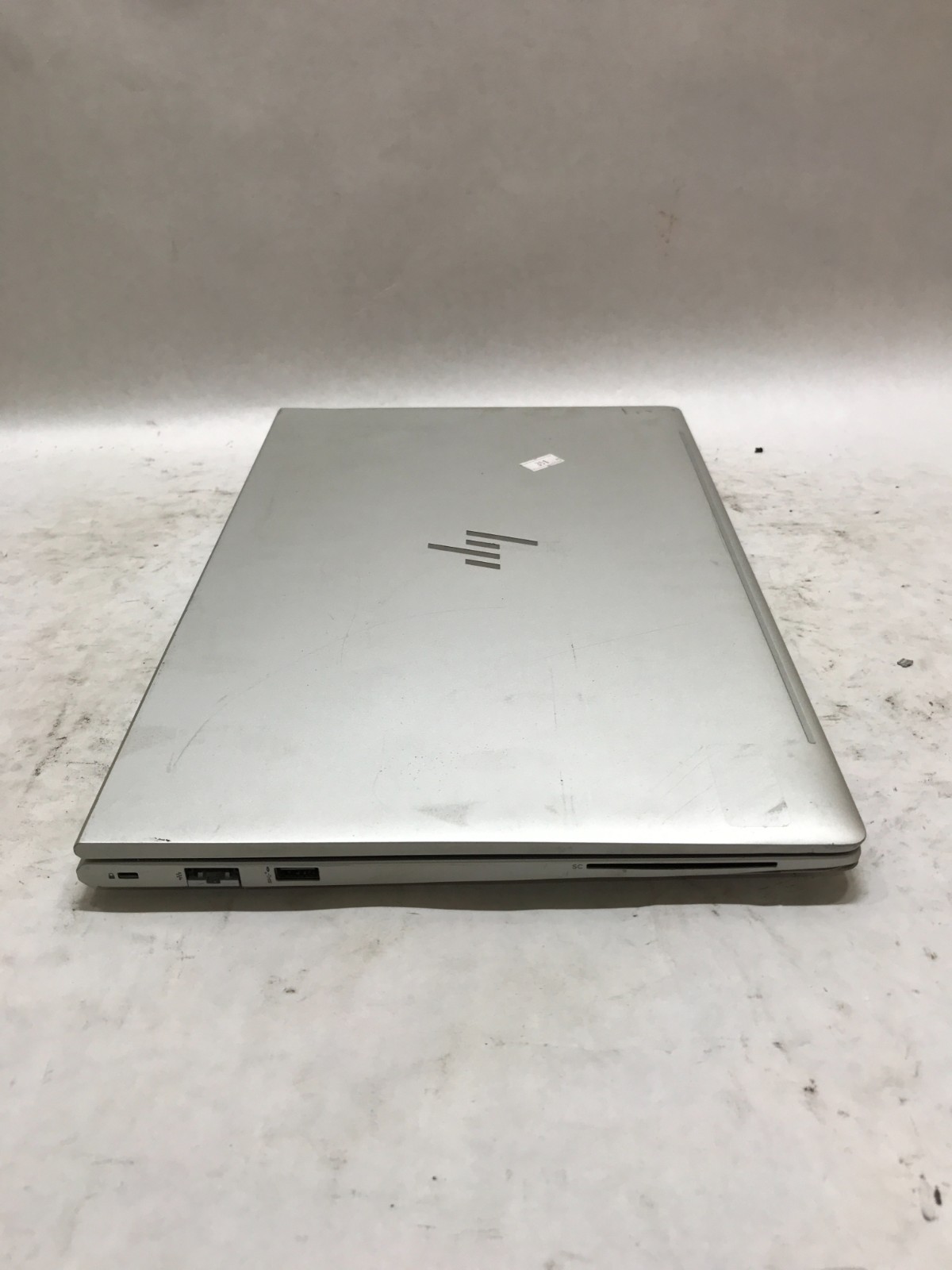 HP EliteBook 650 G9 15″ Intel Core i5-1245U NO RAM NO SSD/OS For Parts READ – DW