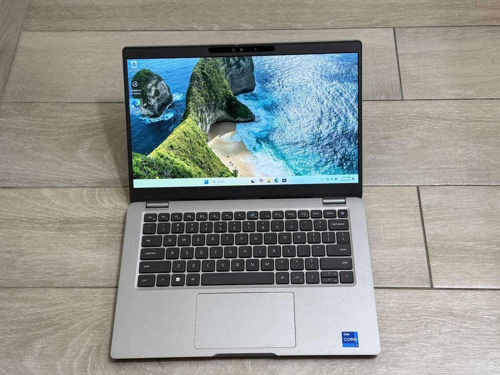Dell Latitude 5340 13.3″ Core i7-1365U 16GB 256GB SSD Win-11