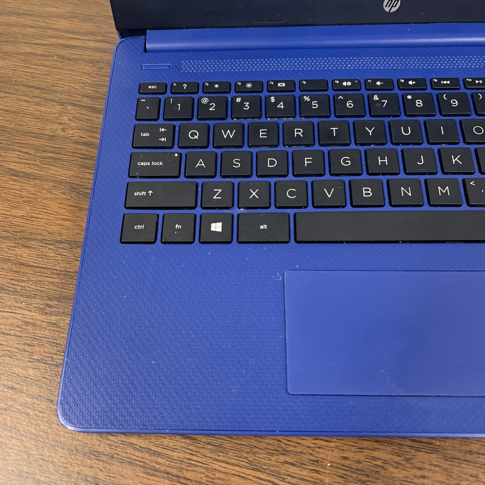 HP Laptop 14-FQ0010NR 14″ 3020e 1.2GHz 4GB RAM 64GB SSD Windows 11 Home