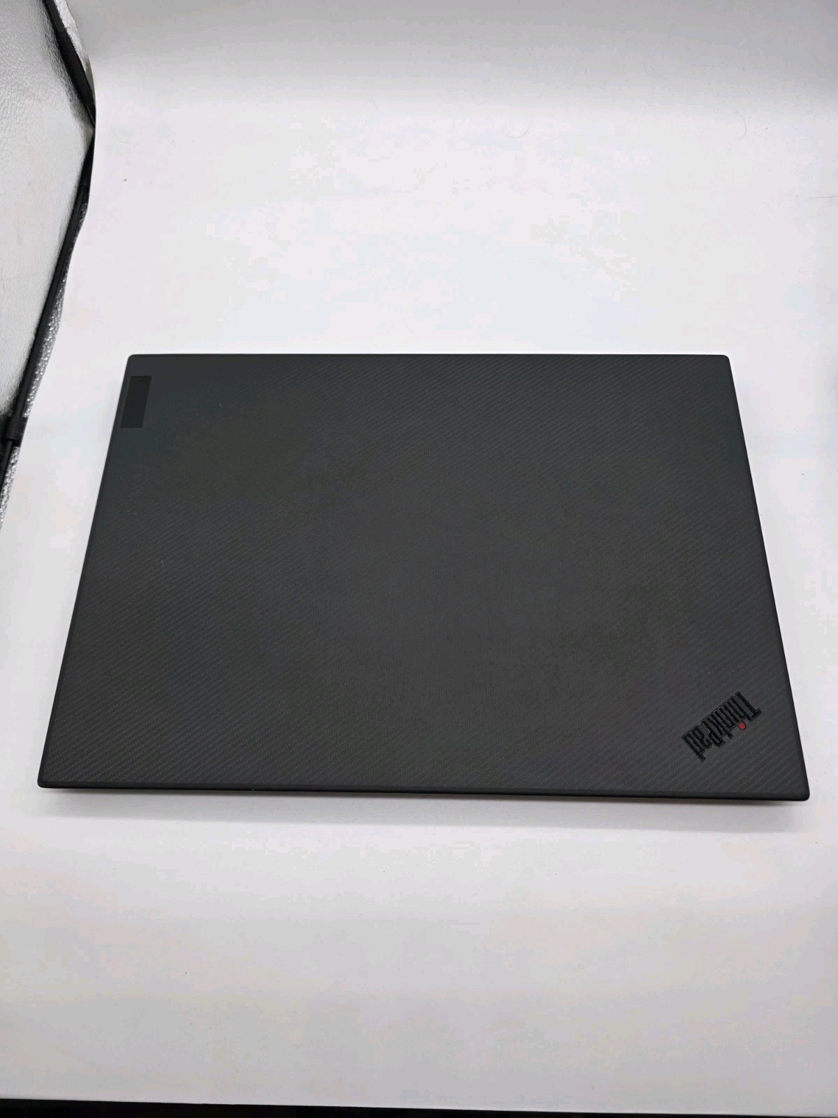 Thinkpad P1 Gen 4 i7-11850H 16″ WQUXGA 4K+ TOUCHSCREEN 32GB 1TB Nvidia T1200