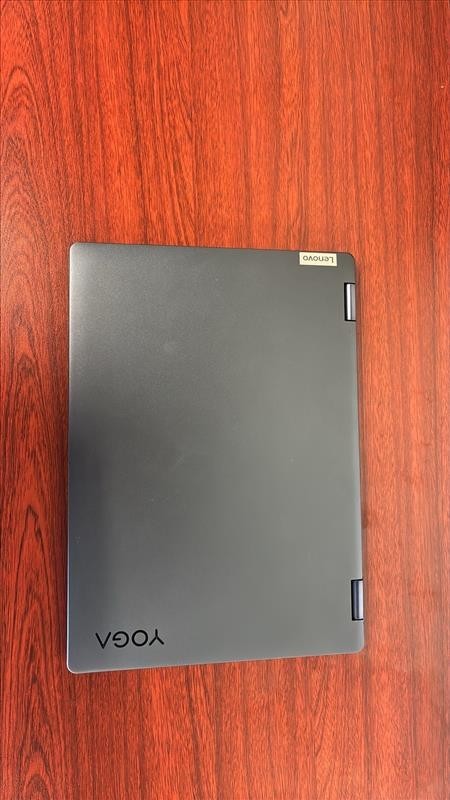 Lenovo Yoga 14″ Laptop Ryzen 5 7000 8GB RAM 256GB SSD Windows 11 Pro