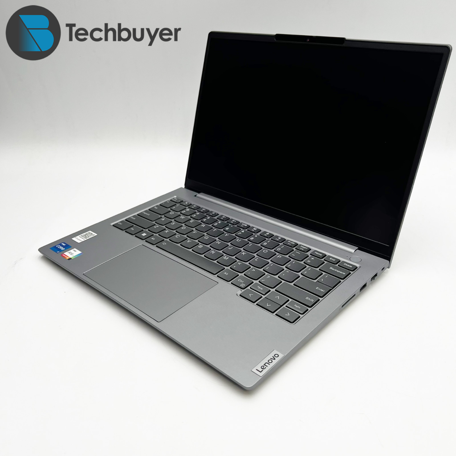 Lenovo ThinkBook 14 G6 IRL 14″ i7-1355U 16GB RAM 512GB SSD No OS | TESTED USED