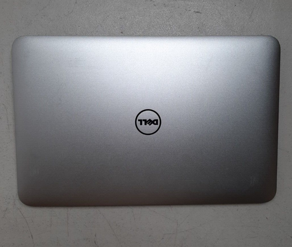 Dell XPS L321X i5-2467M 1.6GHz 4GB RAM 128GB SSD Win 11 BAD BATTERY #97