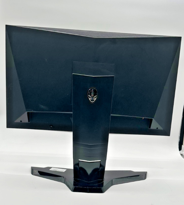 Dell Alienware 21” Monitor Plano Panel – Gaming 50/60hz AW2210T Black/Fair