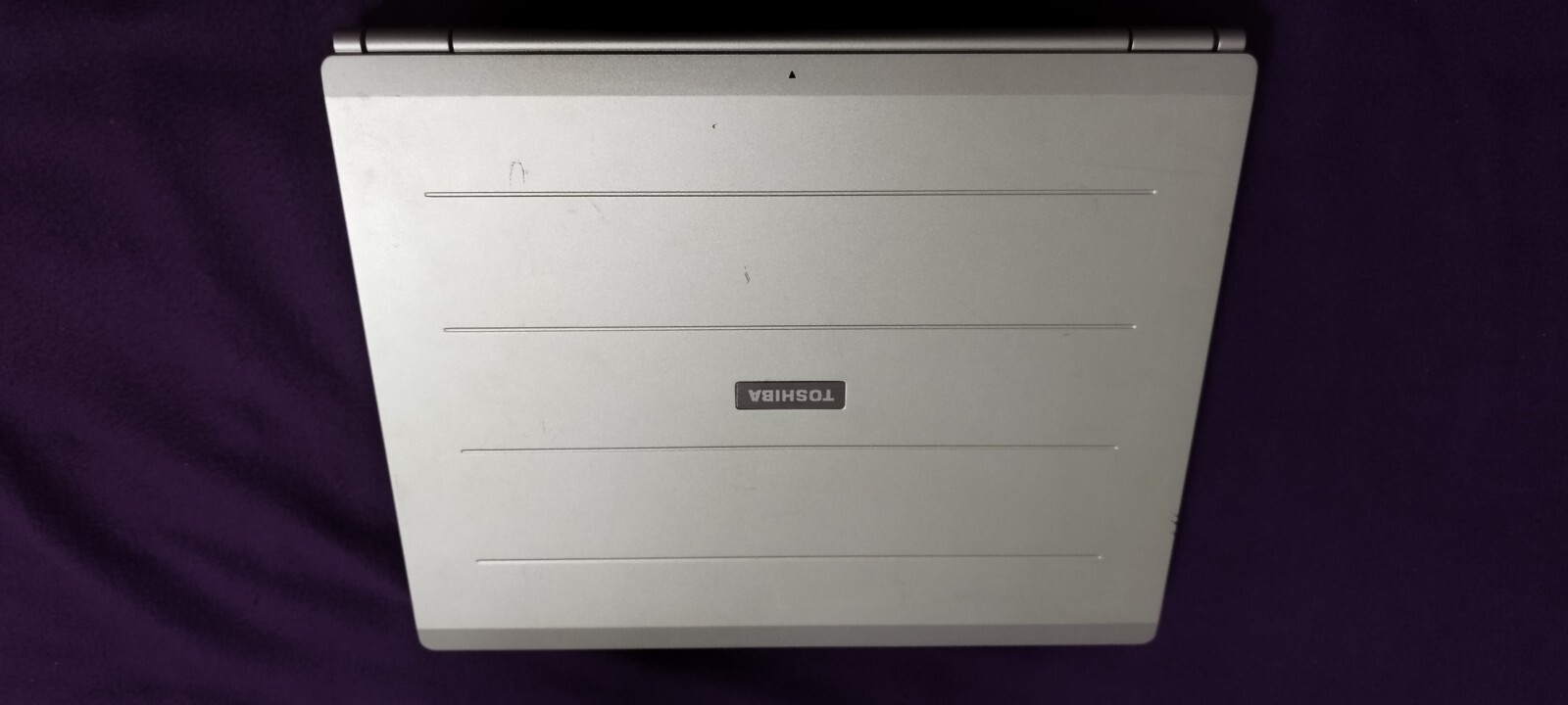 Toshiba Tecra S2
