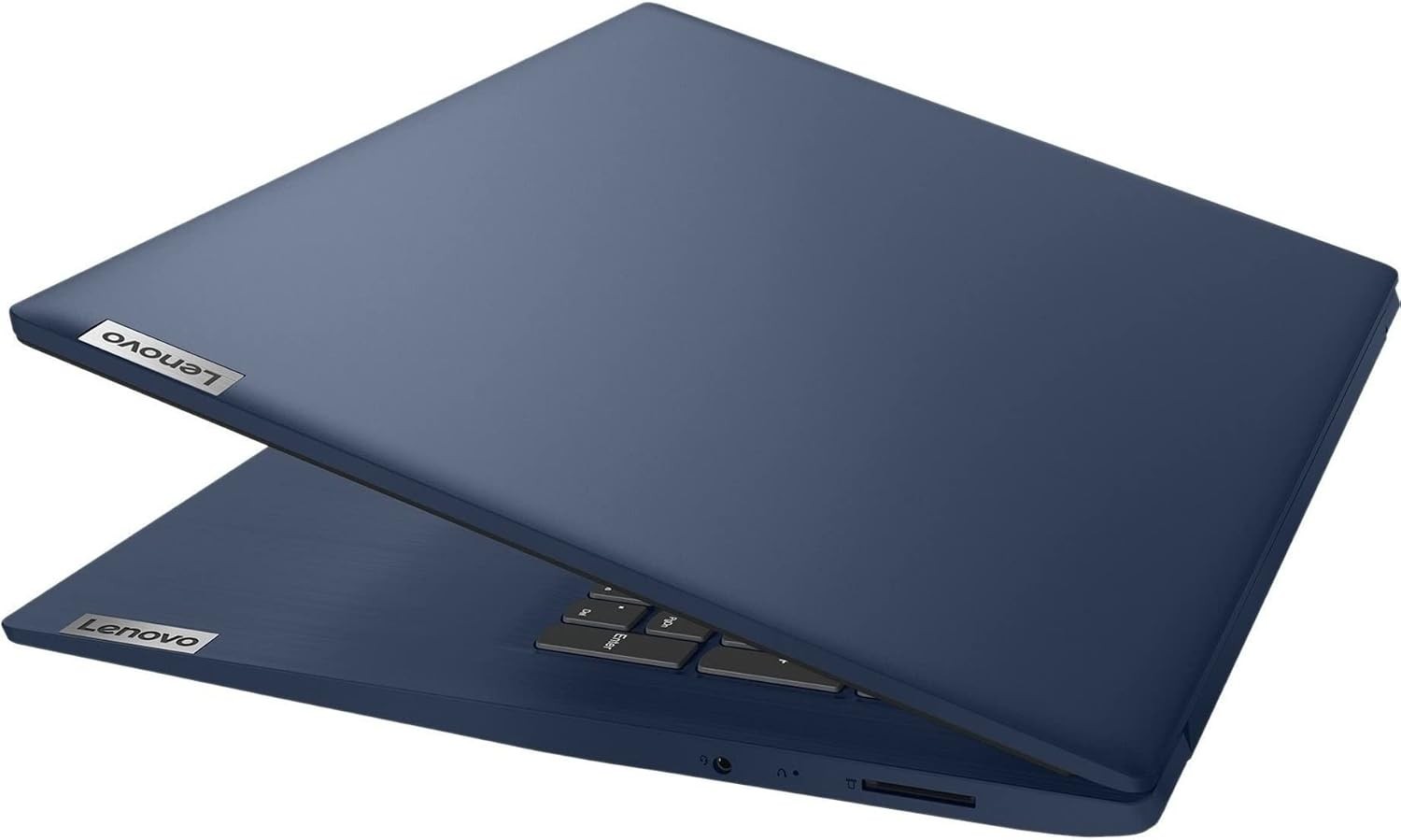 Lenovo IdeaPad w/Intel i5 151IL05 W/Charger✅ NEW 240 SSD ✅ W/ WINDOWS 11