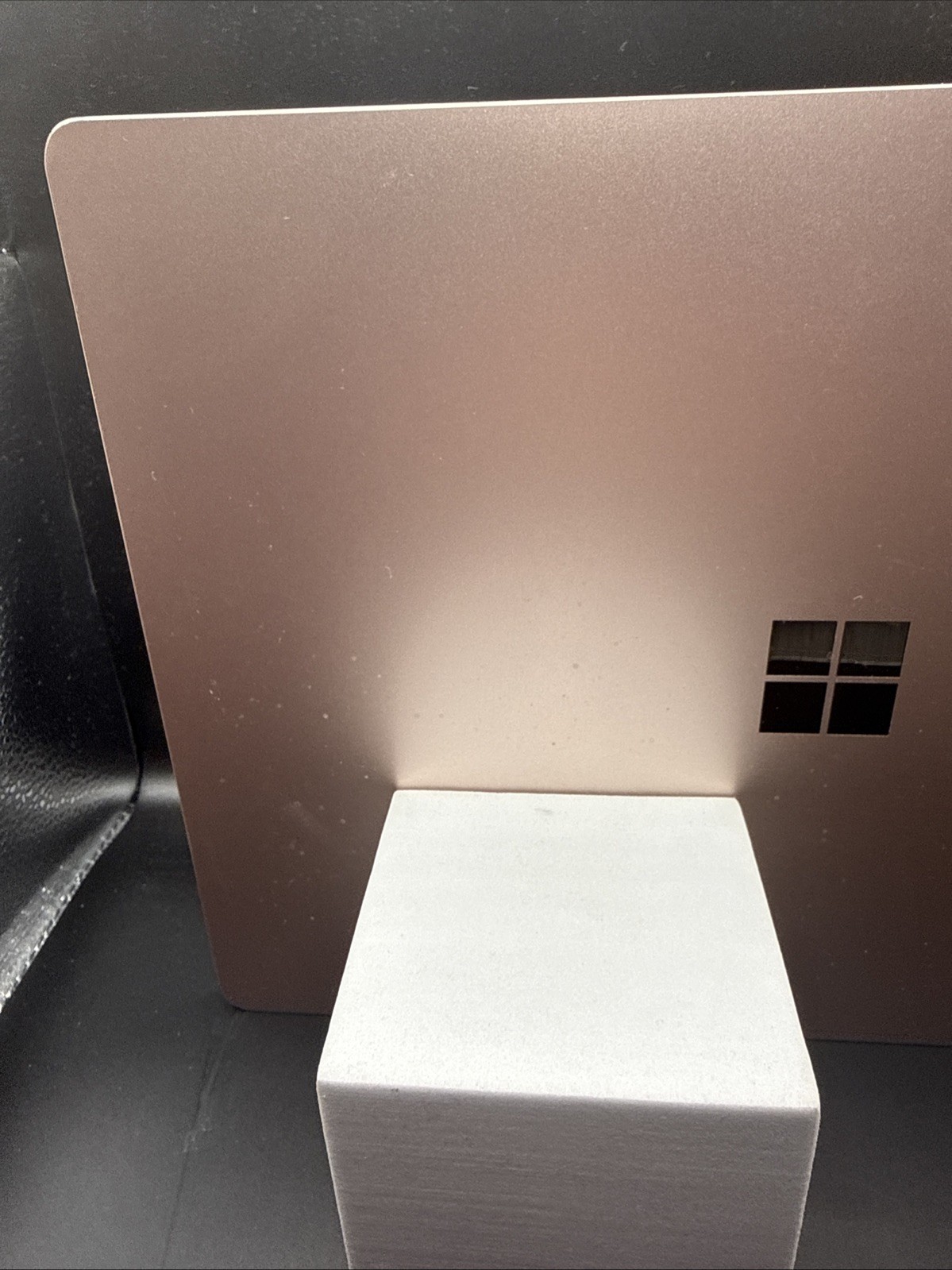 Microsoft Surface Laptop Model 1951 8 GB Ram/ 512 GB with Power Cord TESTED
