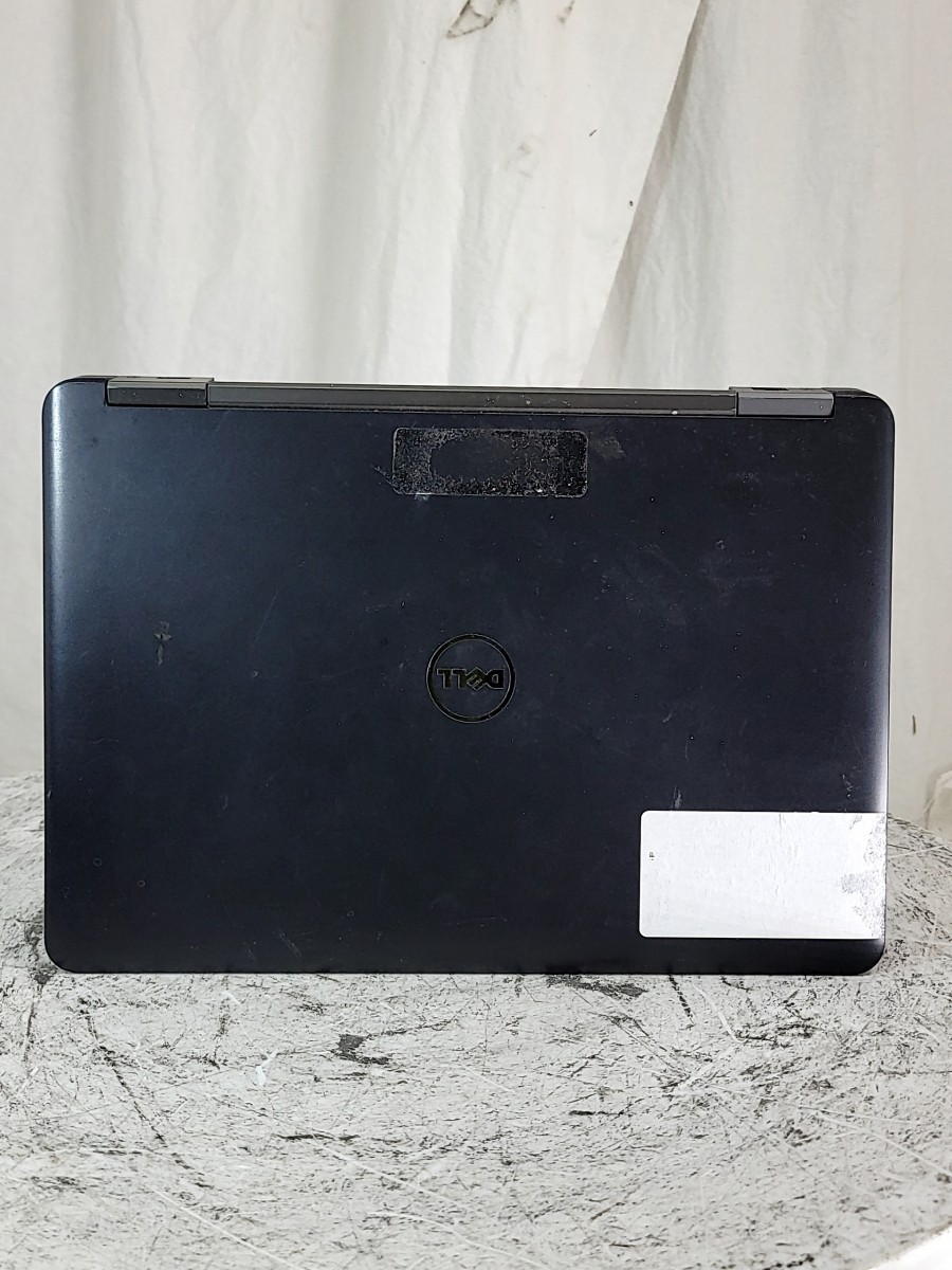 DELL LATITUDE E5440 PC Laptop INTEL CORE I5-4310U 8GB SEE NOTES
