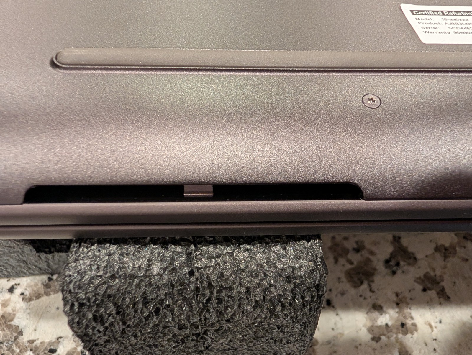 HP Spectre x360 16″ 2.8K OLED 2-in-1 PC Intel Core Ultra 7 155H 16GB 512GB SSD