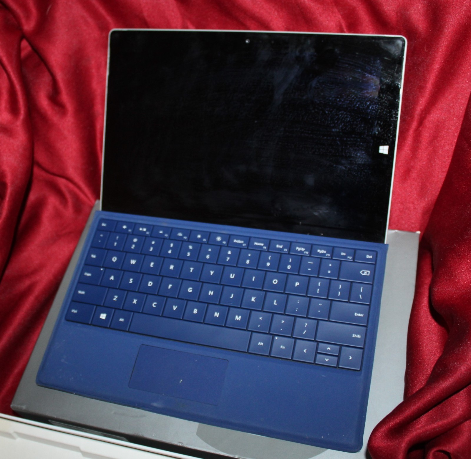 Microsoft Surface Pro 3 Model 1645 & 2 Samsung 500C Chrome books No pwr supplys