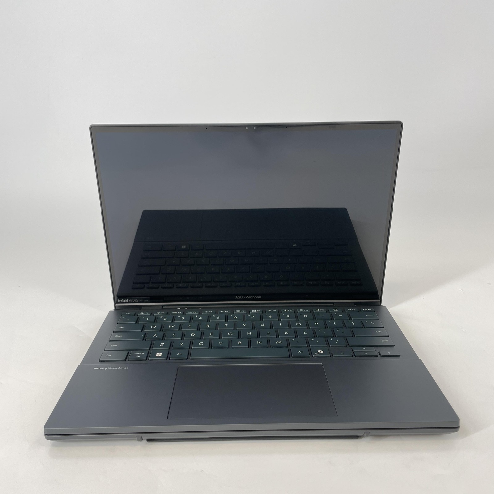 Asus Zenbook Duo 14 QHD+ TOUCH 2.0 GHz Ultra 7 255H 32GB 1TB SSD Very Good