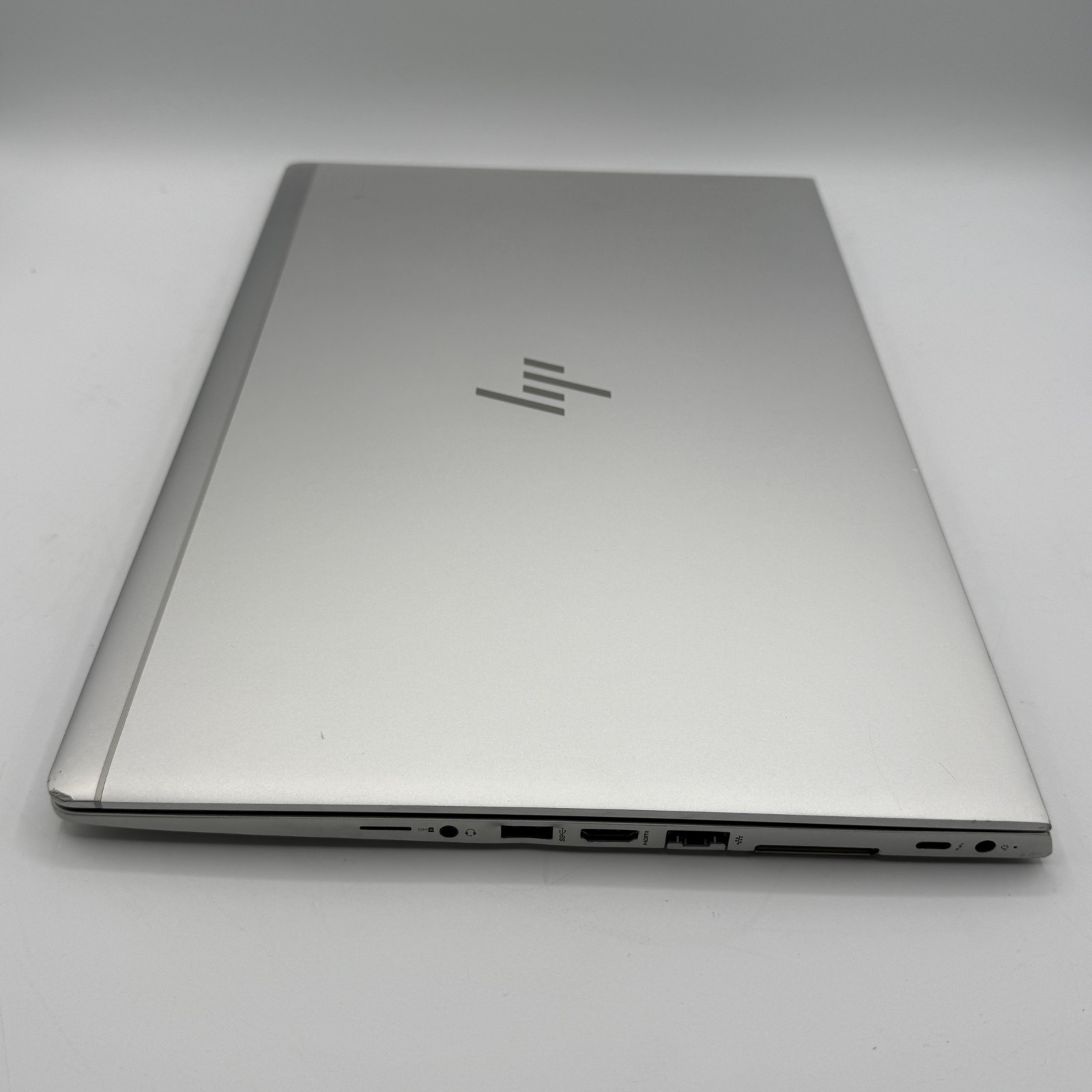 HP EliteBook 850 G6 15.6″ i7-8665U 8GB RAM 256GB SSD Win 11 Pro