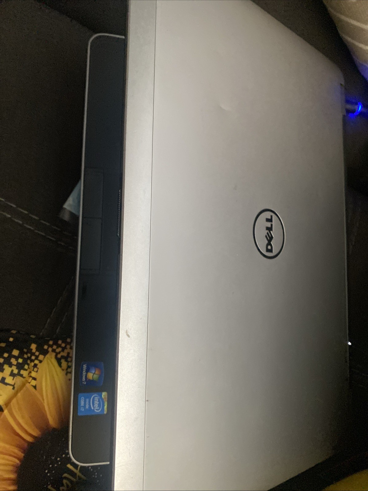Dell Latitude 14in 256GB SSD Intel Core i5 4th Gen 2.6GHz, 8GB RAM Laptop Silver