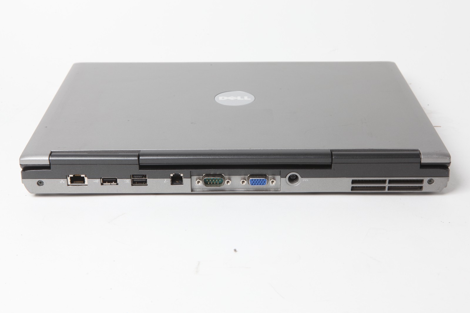 Dell Latitude D820 C2D T2500, 2GB RAM, XP Pro, Serial, FW, 95GB HDD Tested