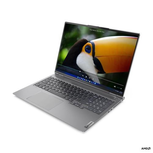 Lenovo ThinkBook 16p G3 ARH Ryzen 9 6900HX RTX 3060 1TB 32GB 2560×1600(2K)