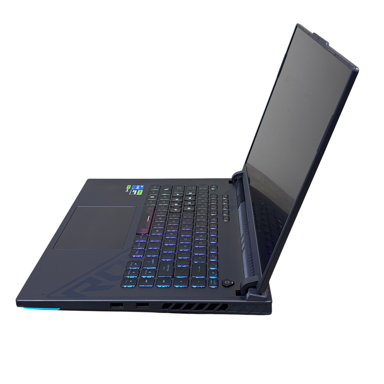ASUS ROG Strix G16 G614JU Intel Core i5-13450HX 2.4GHz RTX 4050 16GB 1TB SSD 16″