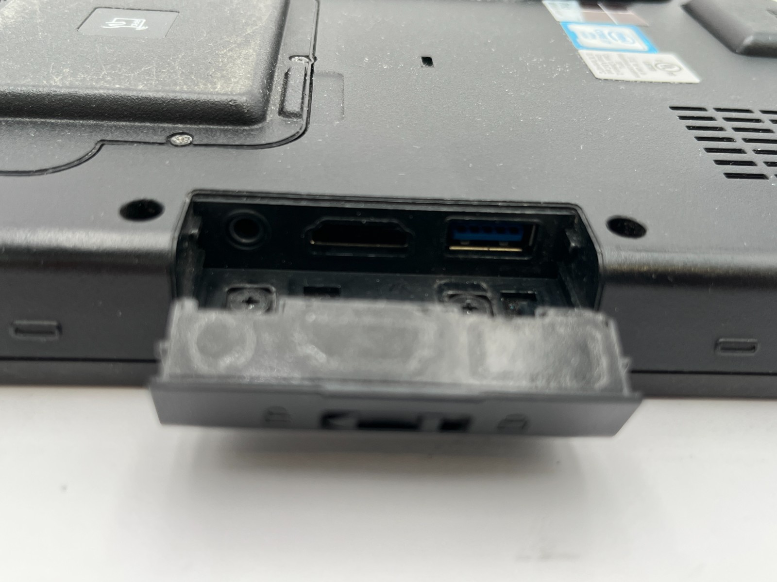 GETAC F110G3 i7-6600U@2.6GHZ 8GB RAM 512GB SSD WIN 11 PRO