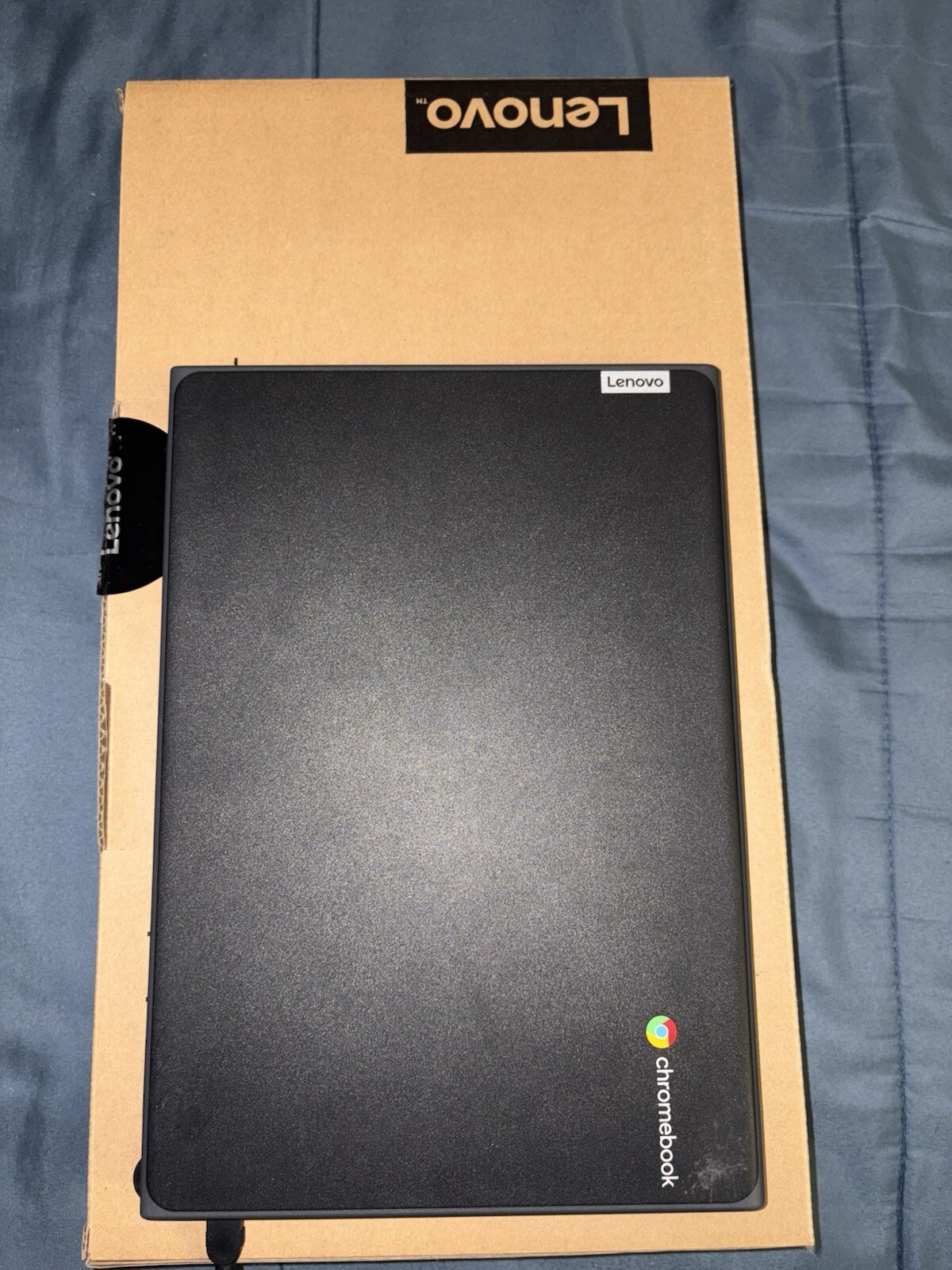 lenovo chromebook laptop