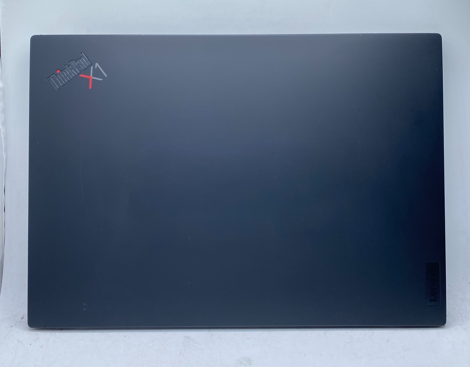 Lenovo ThinkPad X1 Carbon Gen 9 14″ Touch Intel i7-1185G7 16GB RAM 512GB SSD