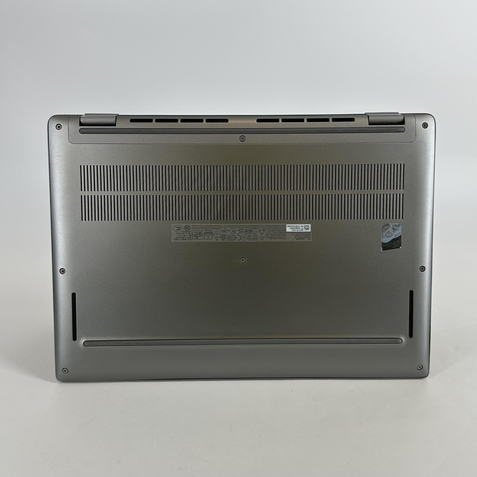 Dell Latitude 7450 14 QHD+ TOUCH 3.8 GHz Ultra 7 165H 32GB 256GB SSD BENT FRAME