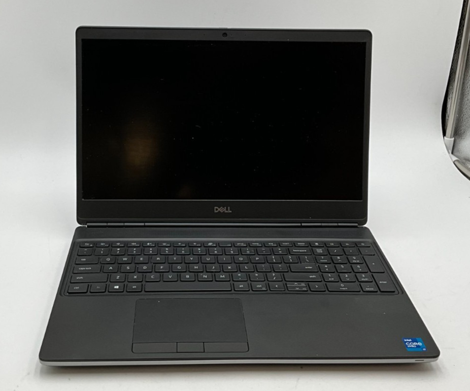 DELL Precision 7560 15.6″ i7-11850H 32GB 1TB T1200 LAPTOP WIN11 DZ8V2J3