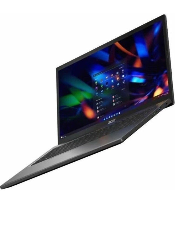 Acer NX.EJ4AA.001 Extensa 15 15.6″ FHD Ryzen 3 8GB 256GB SSD