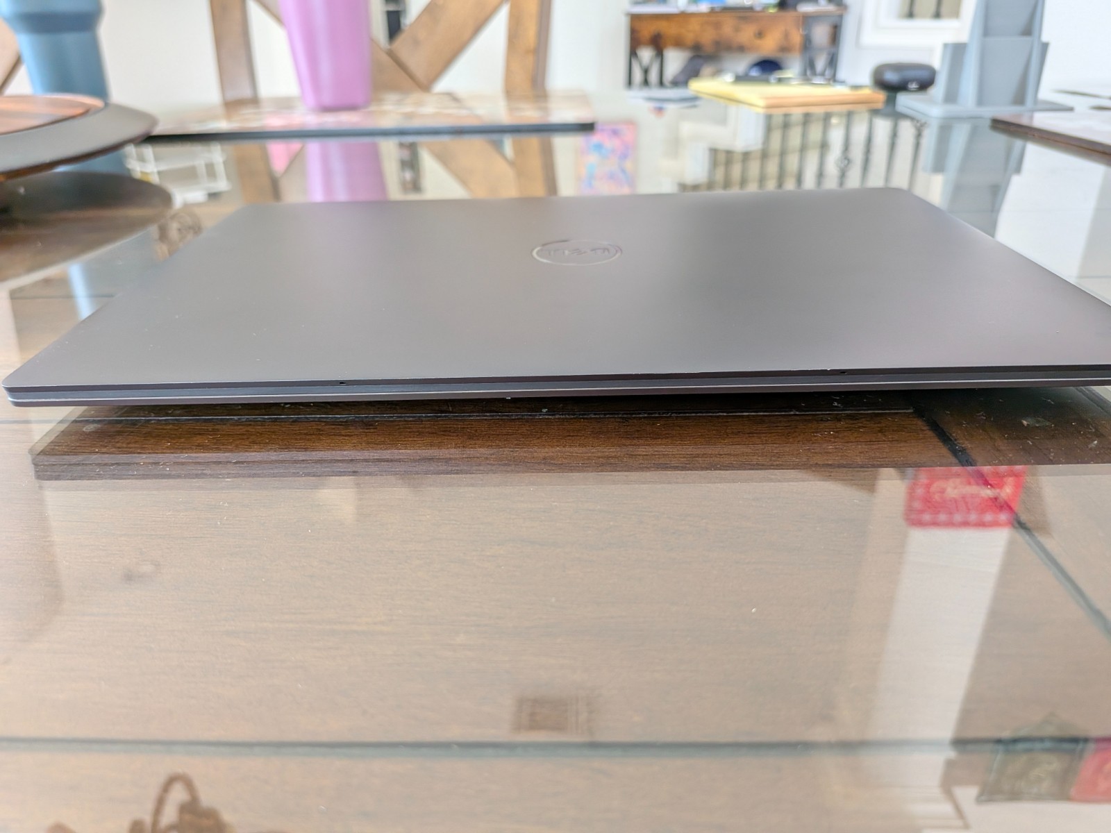 Dell XPS 9320 MINT Black i7-1360P 32GB 1TB | Win 11 Pro | Fingerprint + Face