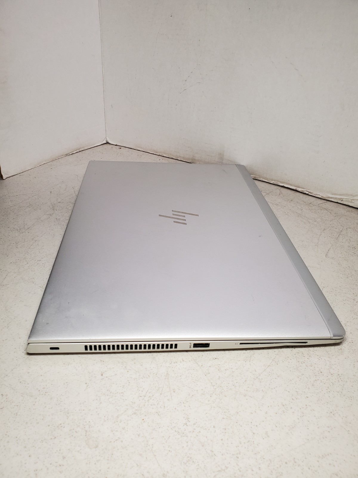 HP EliteBook 850 G5 15.6″ Laptop – Core i7-8650U 8GB RAM 256GB SSD Win11 #69