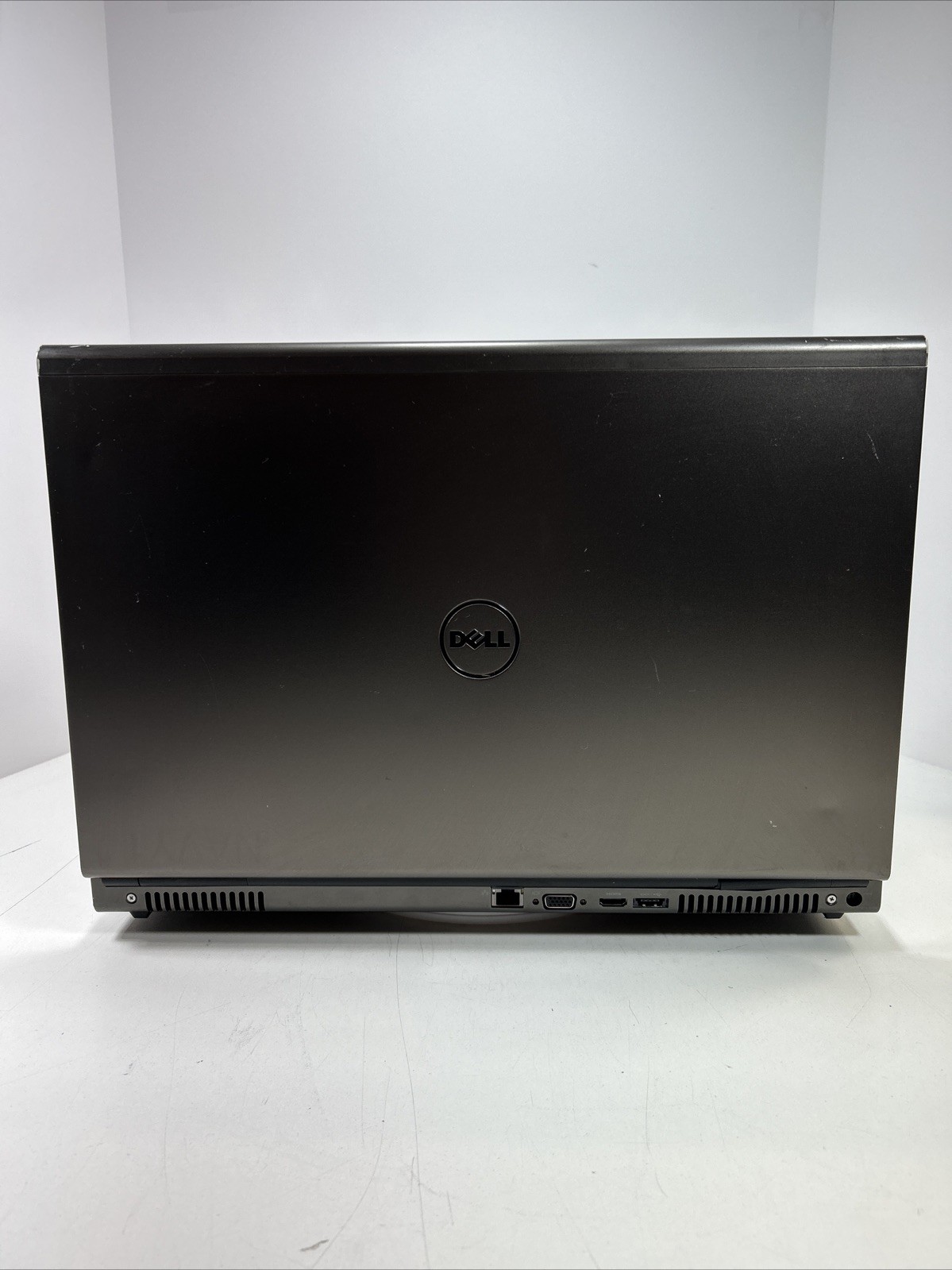 Dell Precision M6600 i7-282QM 2.30GHz 20GB Ram 1TB + 256GB SSD Win 7 Pro