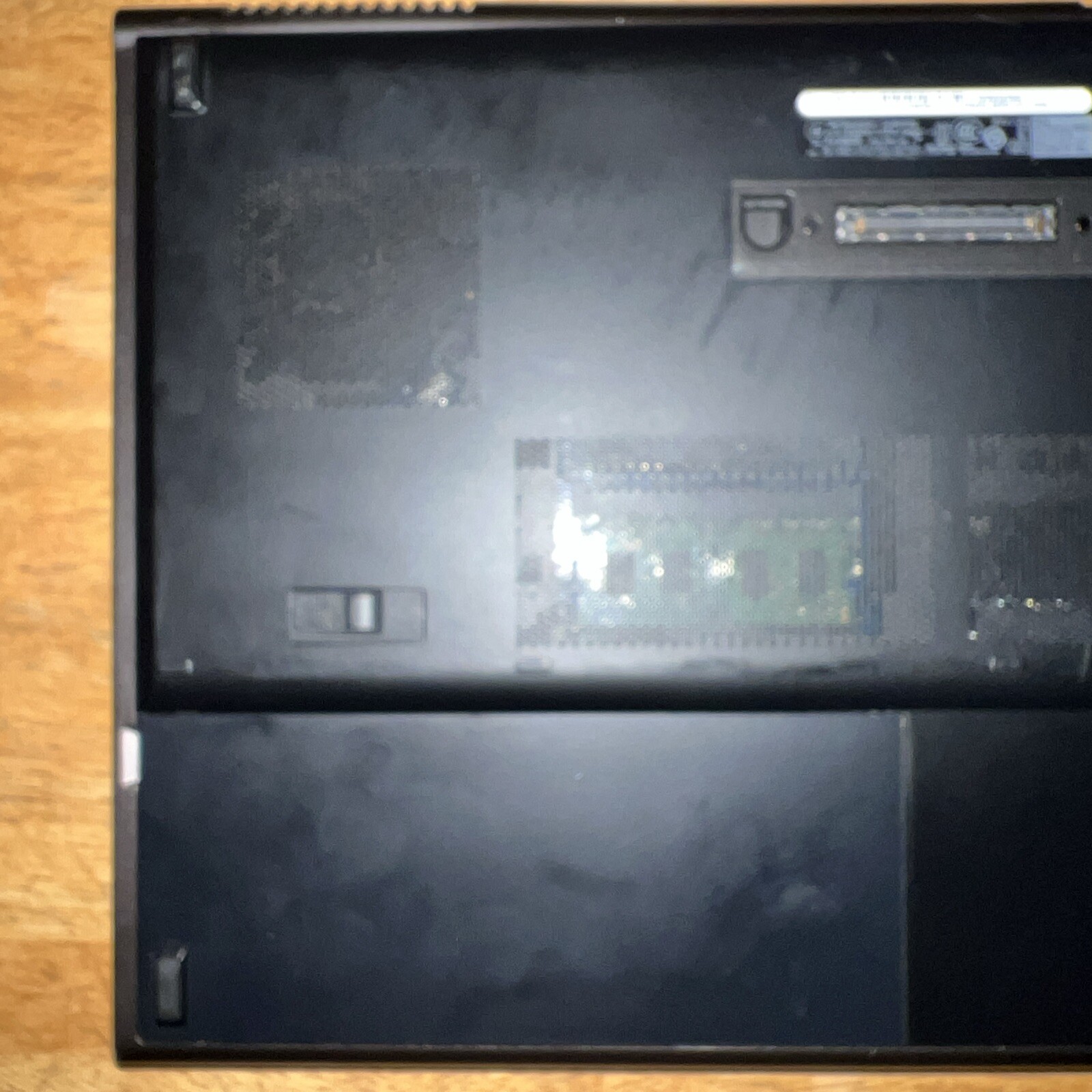 Dell Precision M6800 i7 Win10P
