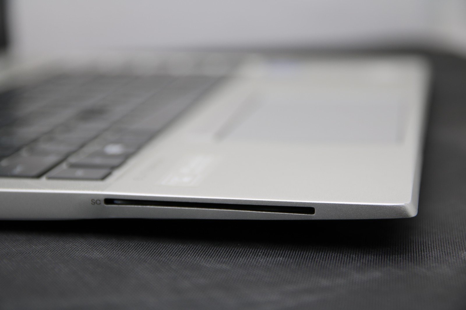 HP EliteBook 840 G8 – i5-1145G7 – 16GB, 512GB – Windows 11 Pro 14″, with Adapter