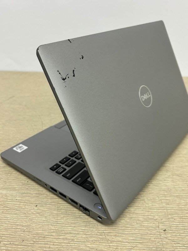 Dell Latitude 5410 14″ Quad-Core i5 Laptop 16GB RAM 500GB HDD Windows 11 Pro