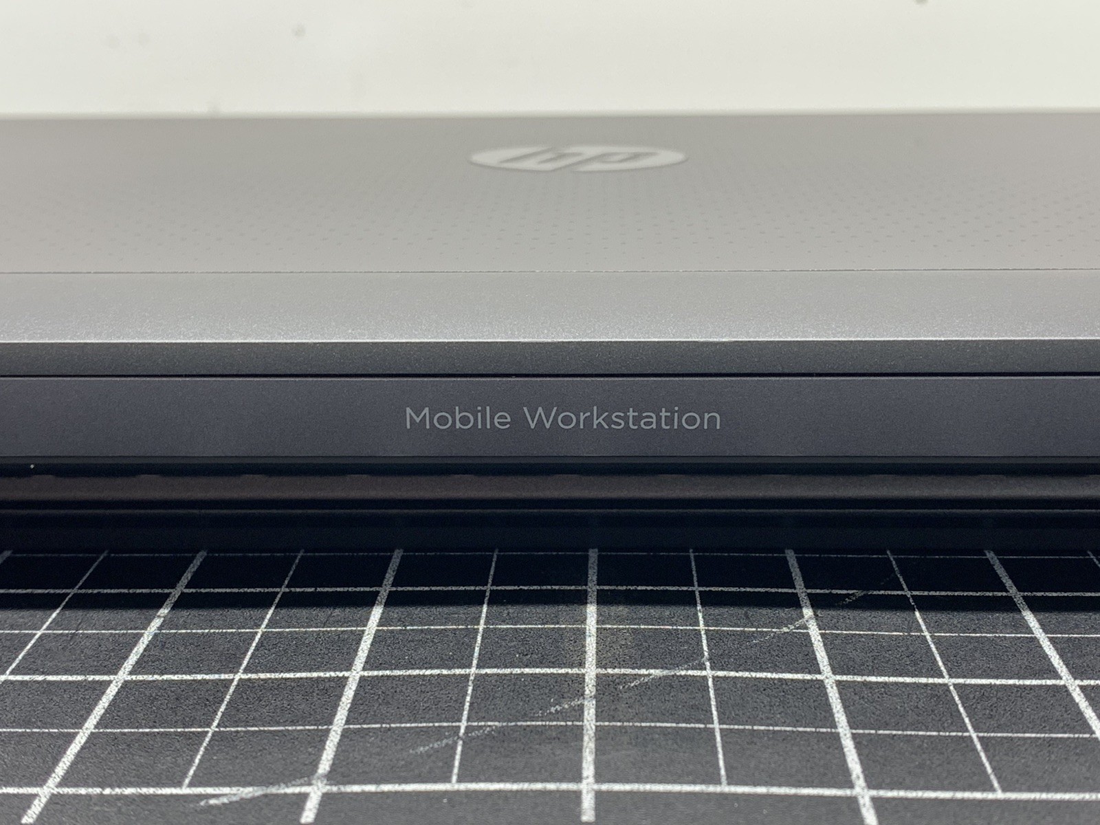 HP ZBook 17 G3 CORE i7-6820HQ | 2TB M.2, 64GB RAM | Bios Locked | #P243