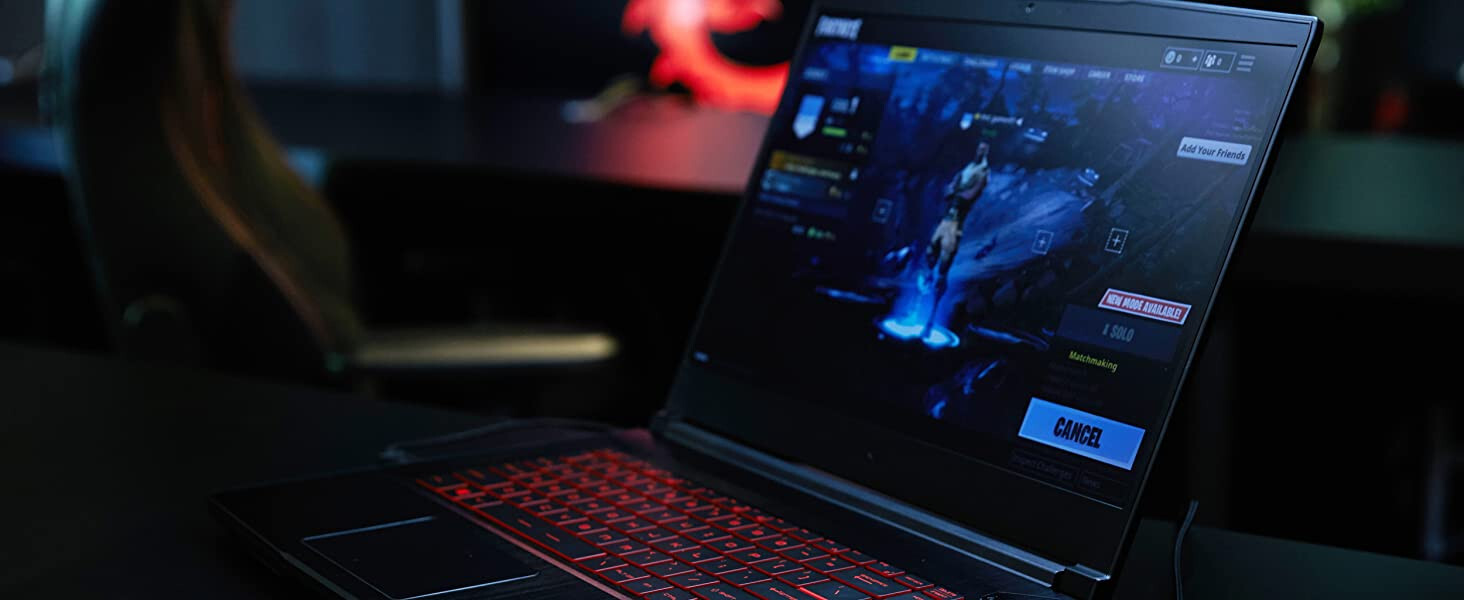 15″ MSI i7-11800H SSD 8TB RAM 64GB GAMING PC NVIDIA RTX3050 4GB WIFI7 144hz W11