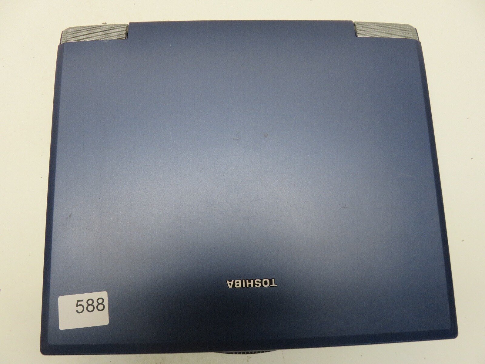 Toshiba Satellite A15-S129 Intel Celeron 2.4GHz 786 MB NO HDD No Batt