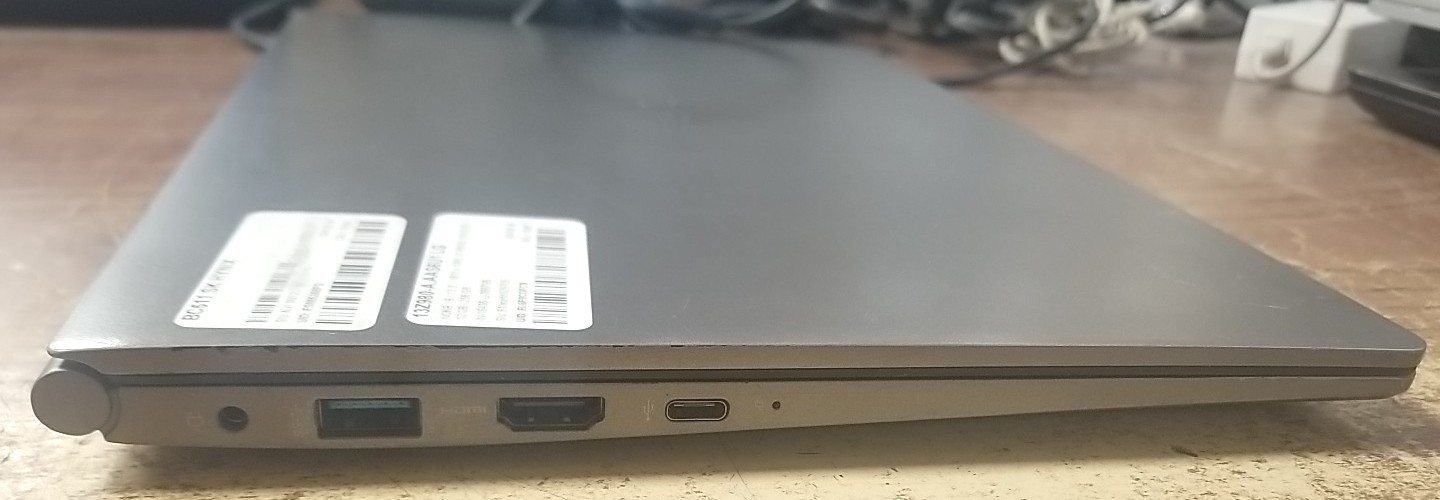 LG Gram 13Z980-A Laptop W/ i7-8550U 1.80GHz, 12GB, 256GB. *READ⬇️*