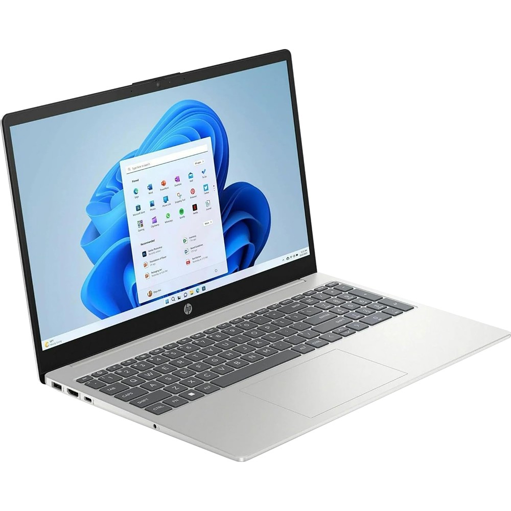 Hewlett Packard 15″ Intel N200 4GB Ram 128GB SSD Laptop