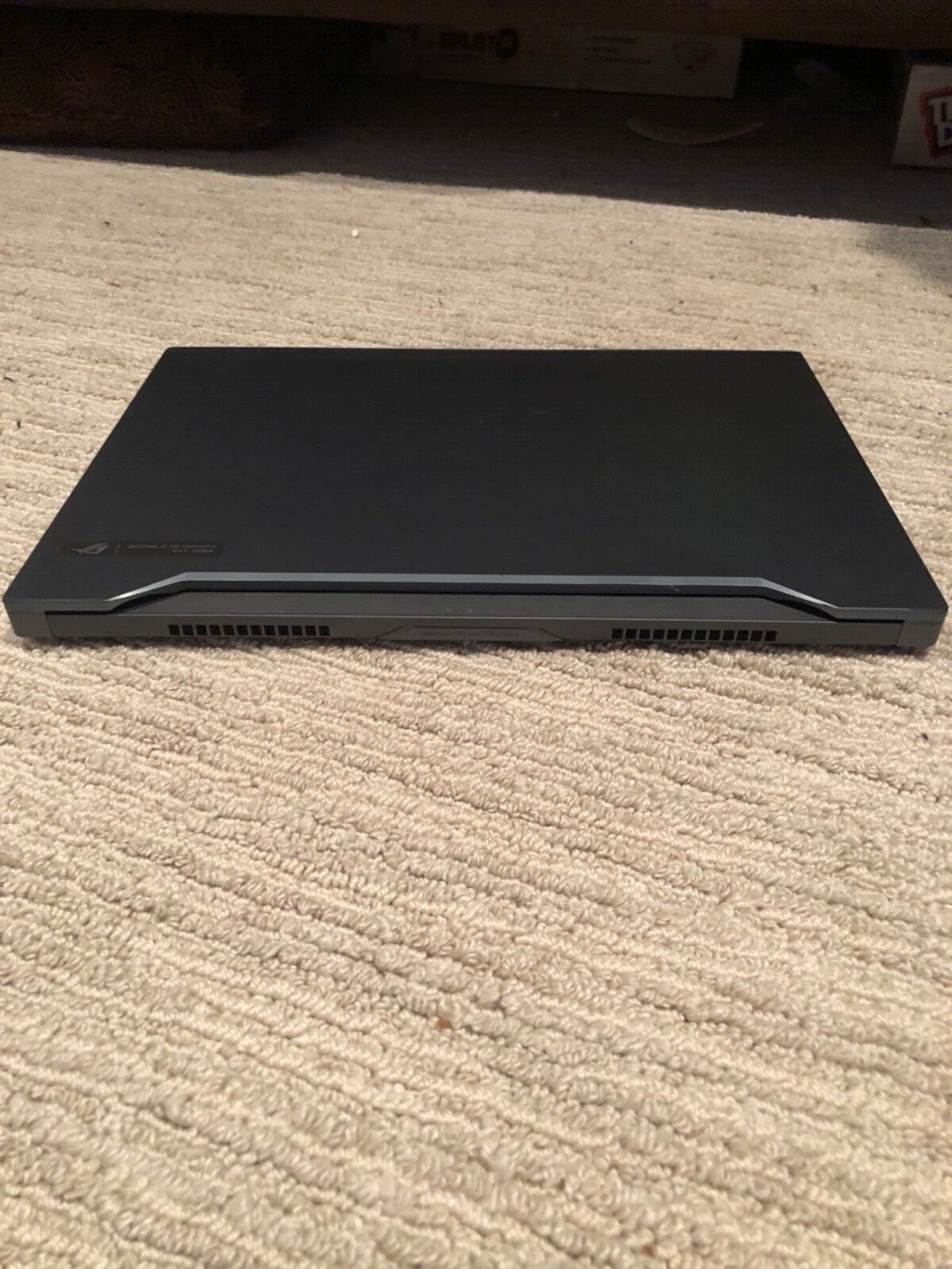 ASUS – ROG Zephyrus M15 15.6″ Gaming Laptop – Intel Core i7 – 16GB Memory –
