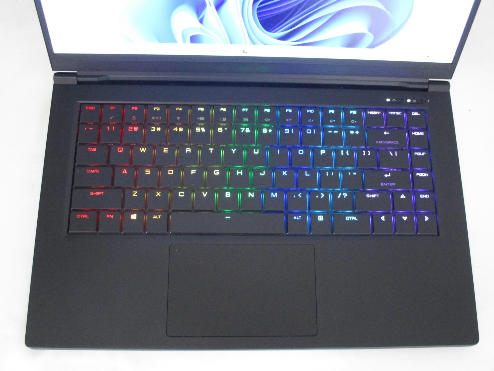 Intel Whitebook 15.6″ 144Hz FHD i7-9750H 16GB 500GB SSD GTX 1660Ti Gaming Laptop