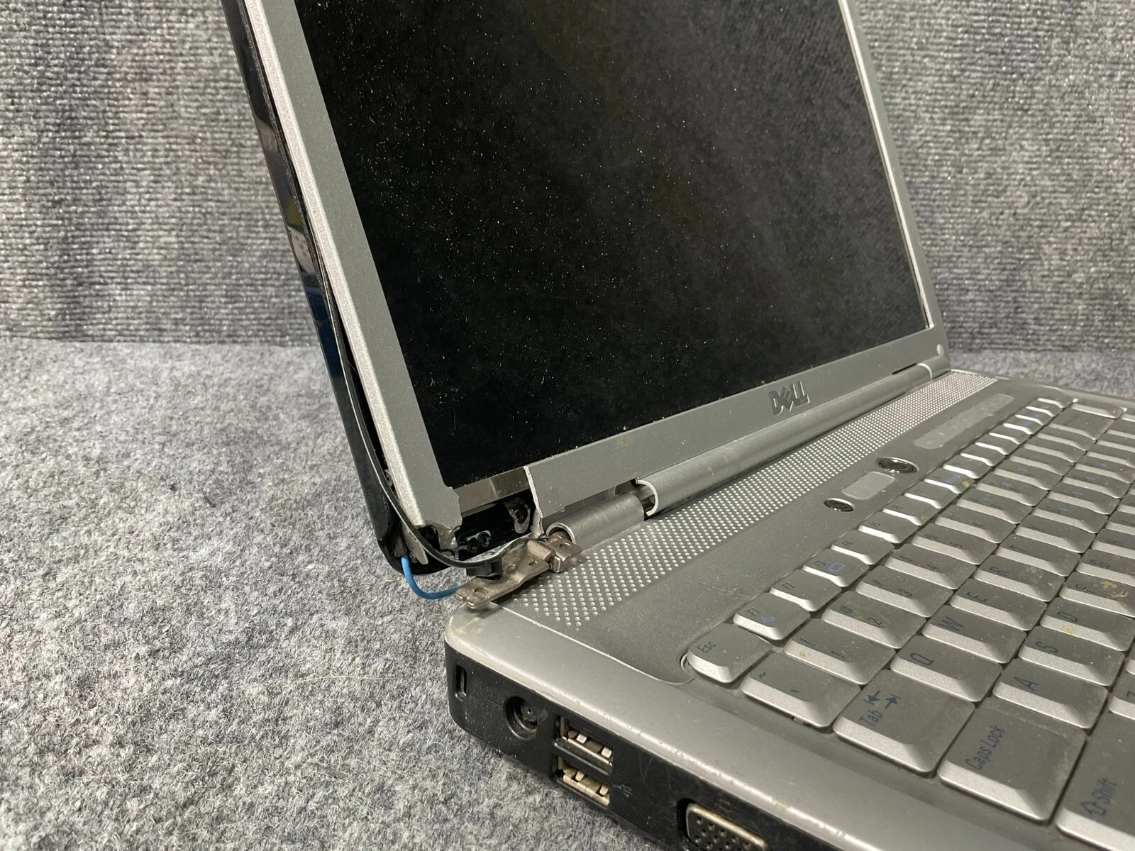 Dell Inspiron 1525 Laptop 15.4 Intel GM965 1280×800 For Parts