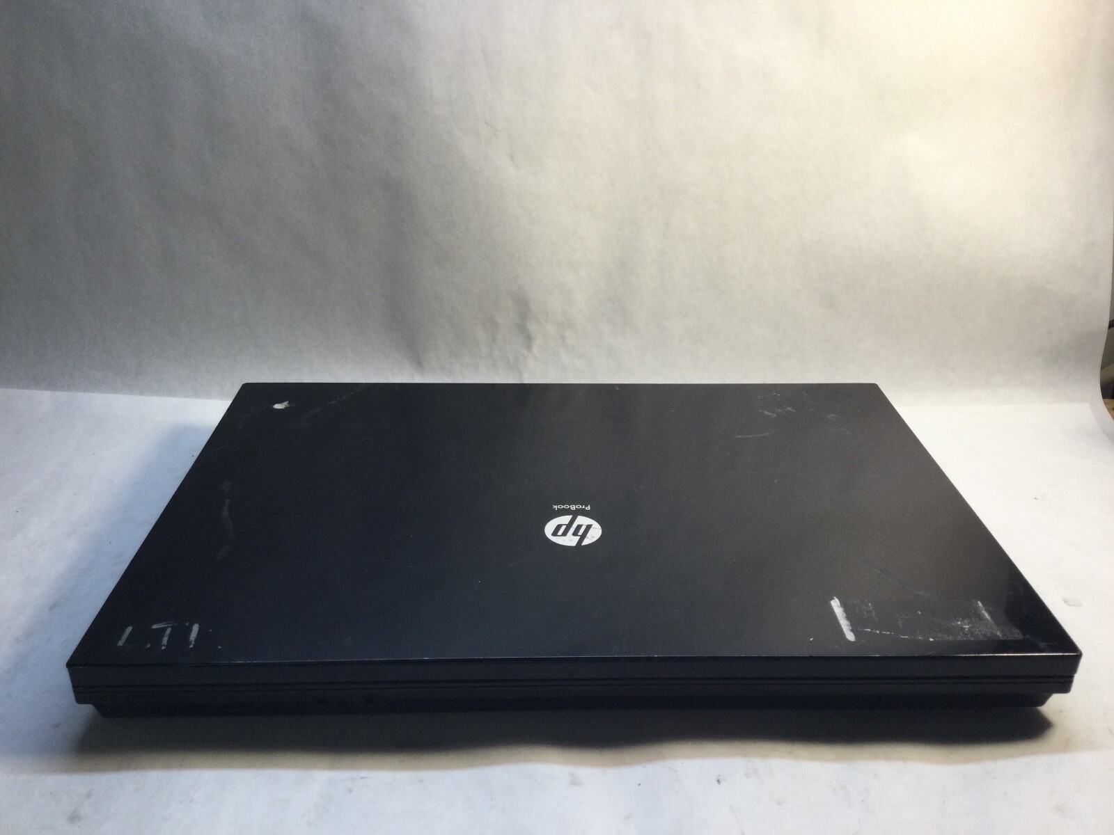 HP ProBook 4510s 15″ Laptop Intel Core 2 Duo- LOOSE POWER JACK- MZ