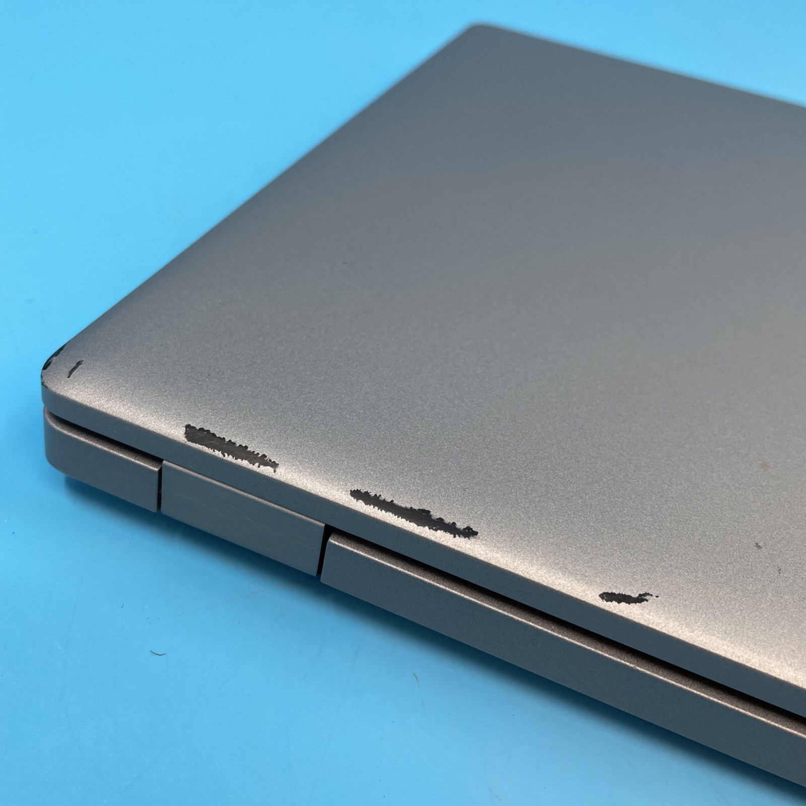 Dell Latitude 5410 | i5-10310U | 16GB RAM | NO SSD | NO OS | 33% BATTERY