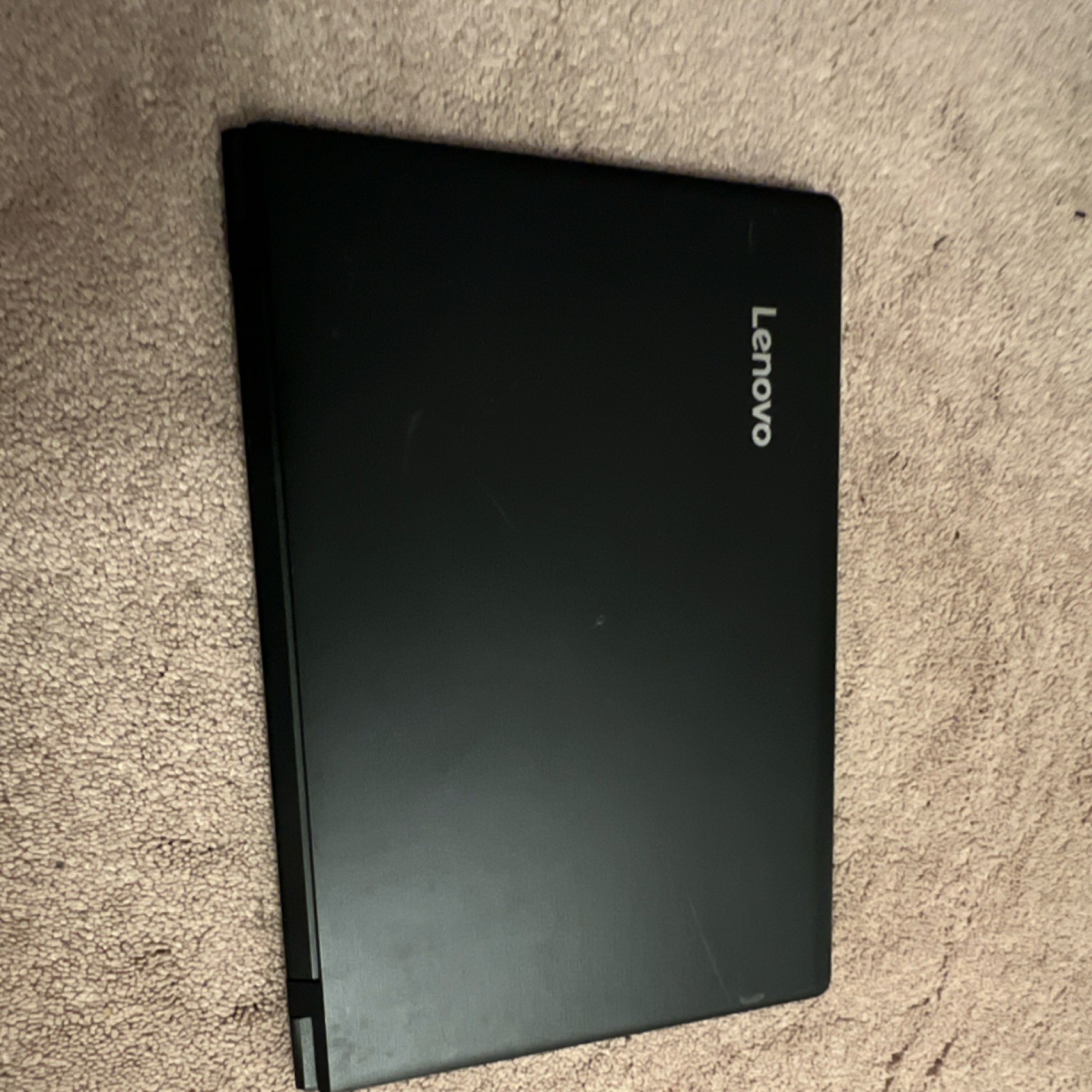 Lenovo Ideapad 110-15ISK Intel i3-6100U 12GB RAM 500GB HDD 15.6″ Win 11 bad batt