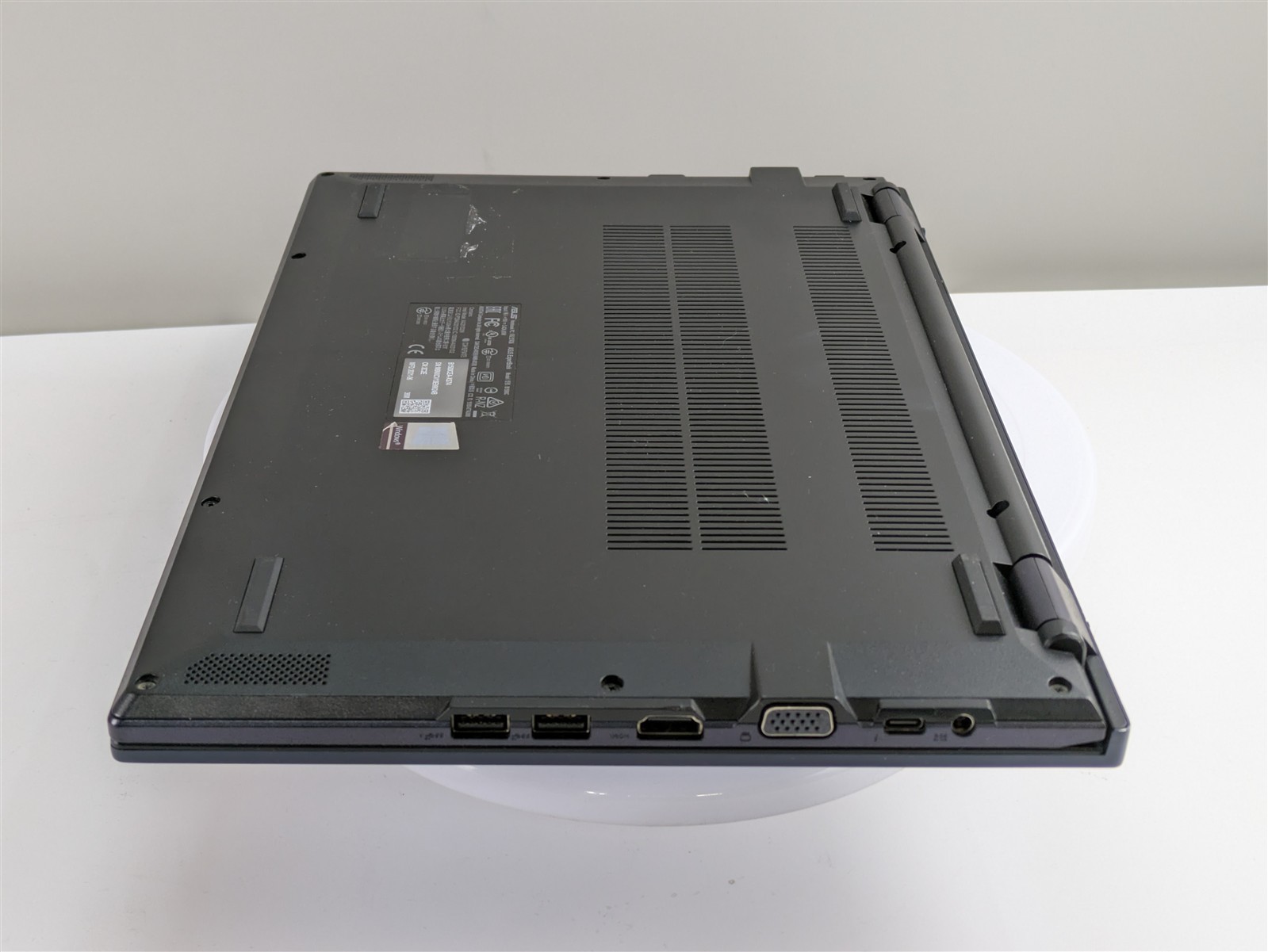 Asus ExpertBook B1 B1500 i7-1165G7 16GB RAM 512GB SSD 15.6″ FHD W11P (26888)