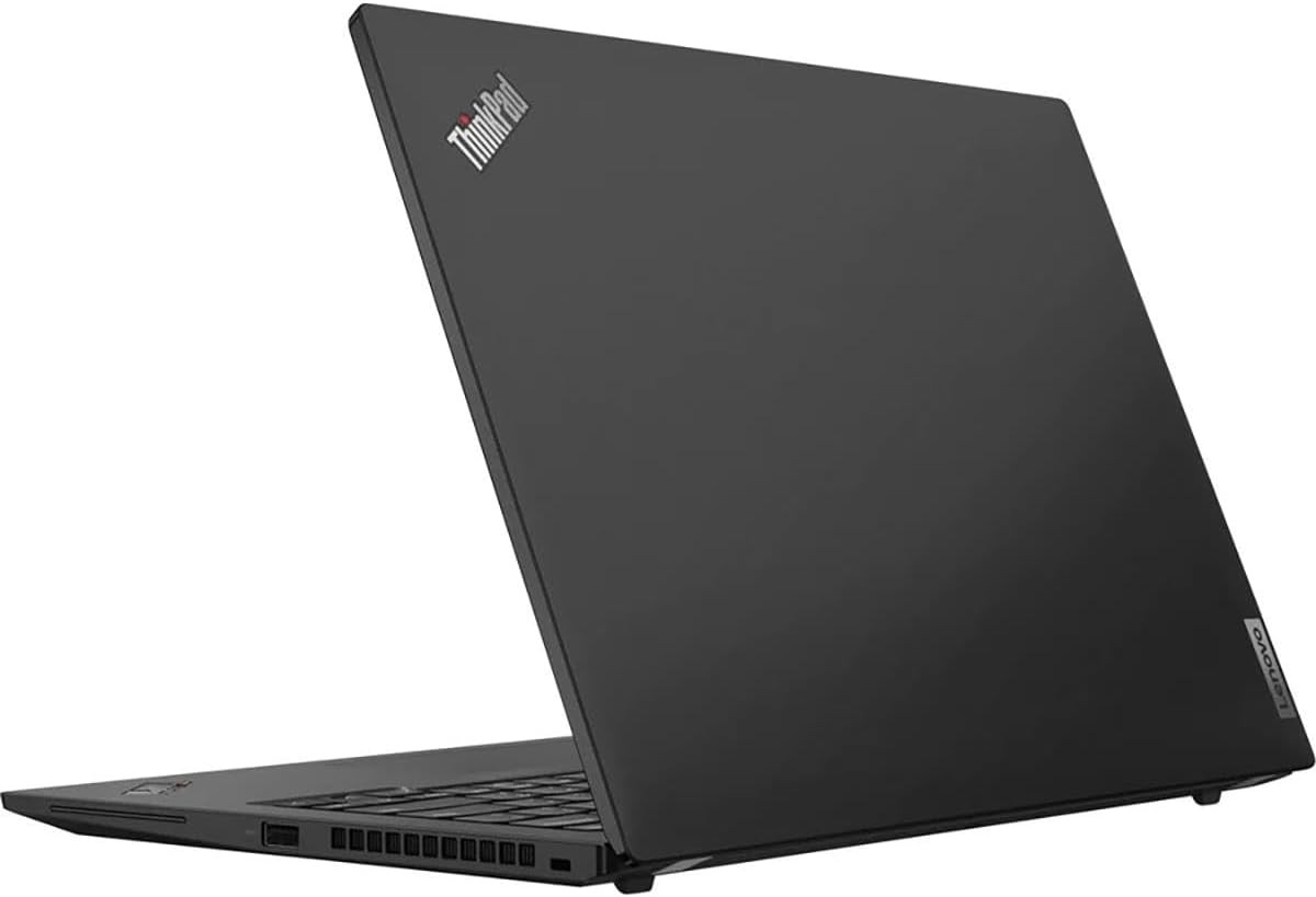 Lenovo ThinkPad T14s Gen 3 14″ Core i5-1245U 1.6GHz 16GB RAM 512GB SSD Laptop