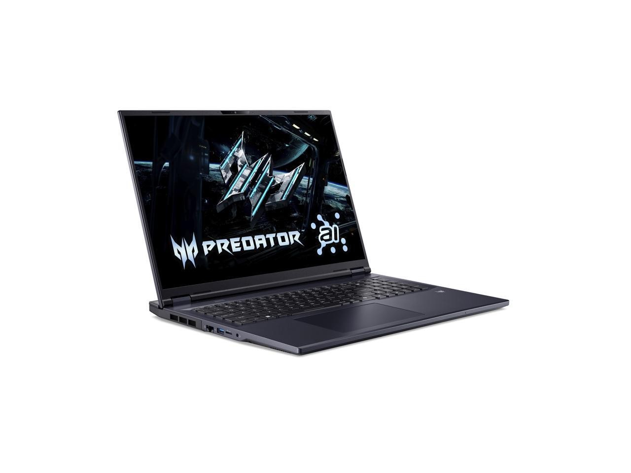 Acer Predator Helios Neo 18 AI – 18.0″ Intel Core Ultra 9 275HX – GeForce RTX 50